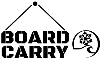 The BoardCarry | Board Carry Strap